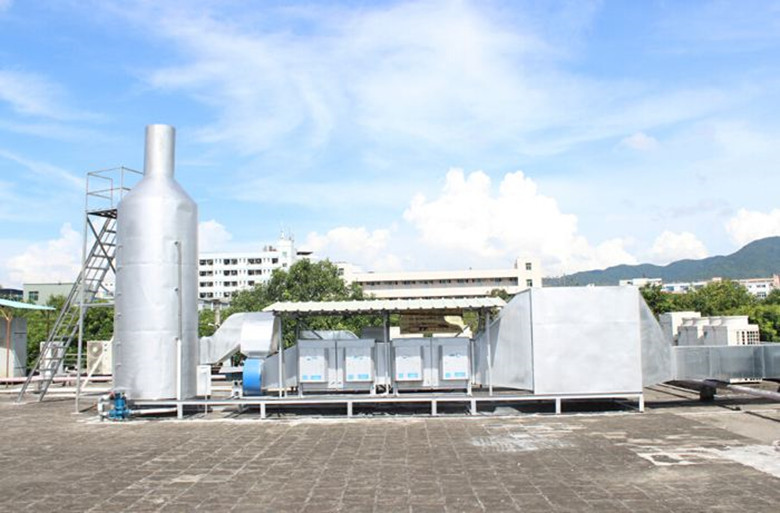 四川工業(yè)廢氣處理 四川工業(yè)廢氣處理